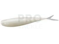 Soft Baits Lunker City Fat Fin-S Fish 3.5" - #036 Albino Shad