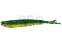 Soft lures Lunker City Fin-S Fish 3.5" - #61 Perch