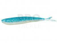 Soft baits Lunker City Fin-S Fish 4" - #170 Baby Blue Shad