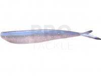 Soft baits Lunker City Fin-S Fish 4" - #287 Pro Blue Shad