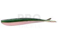 Soft baits Lunker City Fin-S Fish 4" - #38 Rainbow Trout