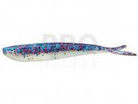 Soft baits Lunker City Fin-S Fish 4" - #60 Piranha