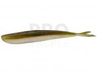 Soft lures Lunker City Fin-S Fish 5 - #06 Arkansas Shiner