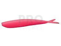 Soft lures Lunker City Fin-S Fish 5 - #15 Bubblegum