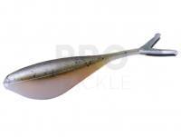 Soft baits Lunker City Fin-S Shad 1,75" - #241 Natural Shiner