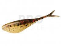 Soft baits Lunker City Fin-S Shad 1,75" - #270 Jungle Jazz