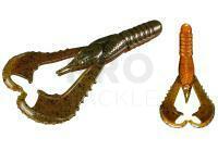 Soft Baits Lunker City Karate Craw 3" - #054 Bama Craw