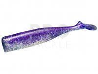 Soft baits Lunker City Shaker 3.75" - #231 Purple Ice