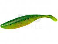 Soft baits Lunker City SwimFish 3,75" - #04 Fire Perch