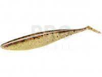 Soft baits Lunker City SwimFish 3,75" - #270 Jungle Jazz