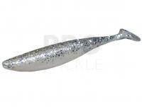 Soft baits Lunker City SwimFish 5" - #132 Ice Shad