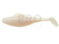 Soft baits Manns Ripper with fin / floating 70mm - PL