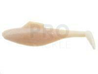 Soft baits Manns Ripper with fin / floating 70mm - SMSH