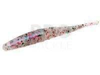 Soft Baits Mikado M-Craft Wiggly Worm 100mm - Shrimp