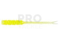 Soft Baits Mustad AJI Worm Bachi-Bachi 2" 5cm - UV Clear Chart