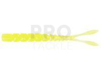 Soft Baits Mustad AJI Worm Pilo-Pilo 2" 5cm - UV Clear Chart