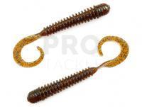 Soft Baits Noike Ring curly 3inch 76mm - #34 Cinnamon Blue