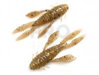 Soft Baits Noike Yabby 2.1inch 54mm - #118 Mossy Pumpkin