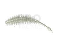 Soft Baits Qubi Lures Tadpole (tanta) 5cm 1.2g - Pearl