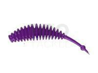 Soft Baits Qubi Lures Tadpole (tanta) 5cm 1.2g - Purple