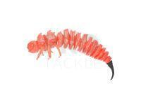 Soft Baits Qubi Lures BigFatBug 11cm 10g - Salmon