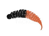 Soft Baits Qubi Lures BigFatSnail 6cm 1g - BL Salmon