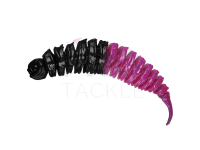 Soft Baits Qubi Lures BigFatSnail 6cm 1g - BL Pink