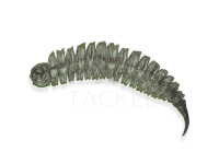 Soft Baits Qubi Lures BigFatSnail 6cm 1g - Invisible creature