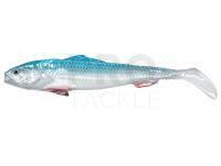 Soft Baits Qubi Lures Sardine Shad 7cm 3g - Policeman