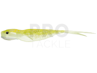 Soft Baits Qubi Lures Syrena V-Tail 10cm 5.6g - Citrus