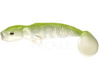 Soft Baits Qubi Lures Syrena Shad 12cm 15g - Stynka