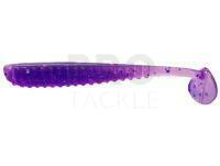 Soft Baits Reins Aji Ringer Shad 1.5" - 567 Lilac Silver & Blue Flake