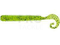 Soft Baits Reins G-Tail Saturn Micro 2" - 419 Chart Pepper