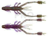 Soft Baits Reins Ring Shrimp 2" - 060 Onga River Moneybait