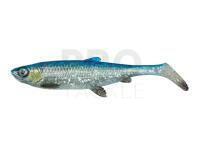 Soft Baits Savage Gear 3D Herring Shad V2 15cm 23g Blue Silver 2PCS
