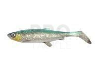 Soft Baits Savage Gear 3D Herring Shad V2 15cm 23g Green Silver 2PCS