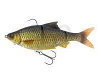 Soft Baits Savage Gear 3D Roach RTF Swim 14cm 40g - Clear Rudd