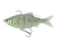 Soft Baits Savage Gear 3D Roach RTF Swim 14cm 40g - Green Pearl