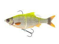 Soft Baits Savage Gear 3D Roach RTF Swim 14cm 40g - Lemon Roach