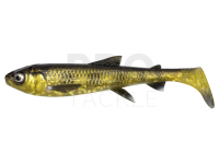 Soft Baits Savage Gear 3D Whitefish Shad 23cm 94g - Black Gold Glitter
