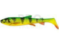 Soft Baits Savage Gear 3D Whitefish Shad 27cm 152g - Firetiger