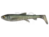 Soft Baits Savage Gear 3D Whitefish Shad 27cm 152g - Green Pearl Glitter