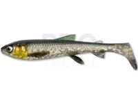 Soft Baits Savage Gear 3D Whitefish Shad 27cm 152g - Green Silver