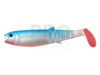 Soft Baits Savage Gear Cannibal Shad 17.5cm 52g - Blue Pearl