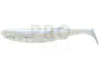 Soft Baits Savage Gear Craft Bleak 10cm 6.8g 5pcs - White Pearl Flash