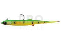 Soft Baits Savage Gear Flying Minnow 3.5g 7cm - Firetiger
