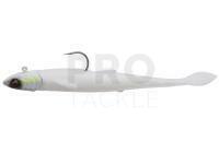 Soft Baits Savage Gear Flying Minnow 8.5g 10cm - Bone