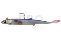 Soft Baits Savage Gear Flying Minnow 8.5g 10cm - Clear Roach