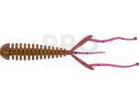 Soft Baits Select Toxic 1.7" 42mm - 900