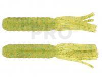 Soft Baits Spro Scent Series Insta Tube 10cm 8.4g - Wasabi Special
